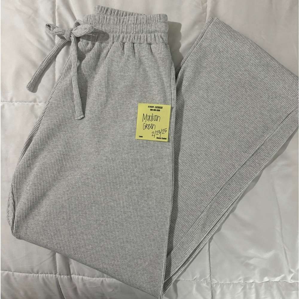 Daily Drills Thermal Pants